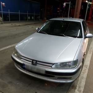 Autoturism furat din Cehia, depistat de polițiștii de frontieră   