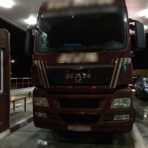 Autoturisme radiate din circulaţie, descoperite la Stânca