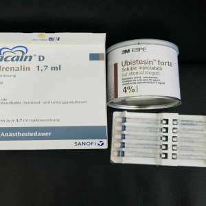 Peste 500 fiole cu anestezic dentar descoperite la Punctul de Trecere a Frontierei Albiţa