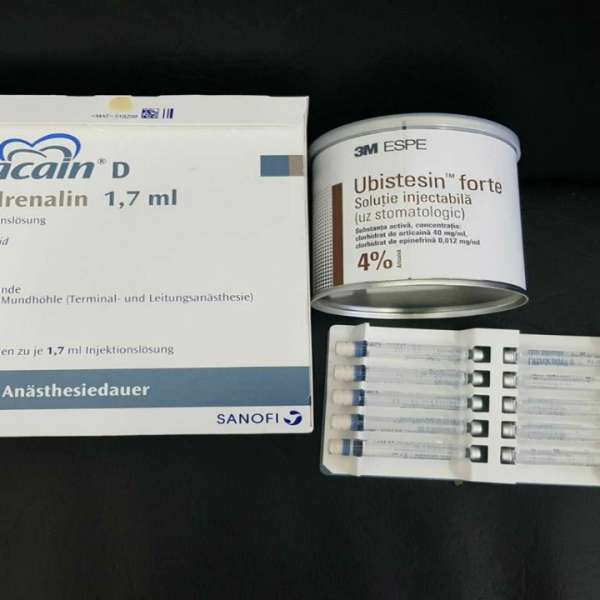 Peste 500 fiole cu anestezic dentar descoperite la Punctul de Trecere a Frontierei Albiţa   