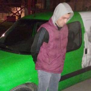 16  cetățeni străini şi o călăuză sârbă, opriţi de poliţiştii de frontieră timişeni