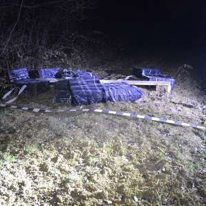 6.000 pachete cu țigări, confiscate la frontiera cu Ucraina