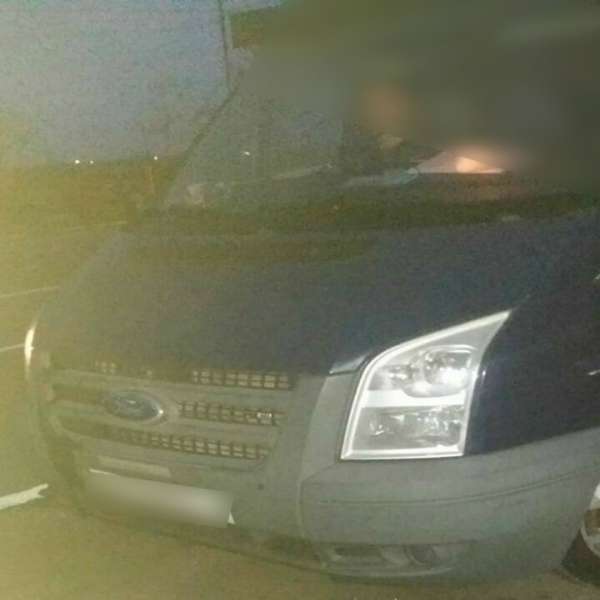 Autovehicule radiate din circulaţie de către autoritățile din Olanda și Slovacia, descoperite în Albiţa