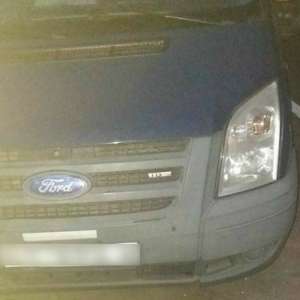 Autovehicule radiate din circulaţie de către autoritățile din Olanda și Slovacia, descoperite în Albiţa