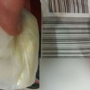 Doi cetăţeni brazilieni, depistaţi pe aeroportul Otopeni cu aproximativ două kilograme de cocaină ingerate în stomac