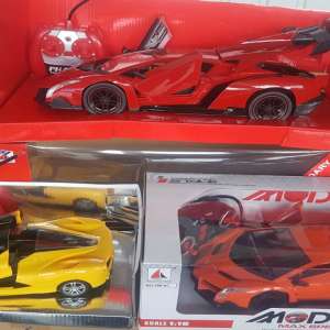 Jucării de peste 110.000 lei susceptibile a fi contrafăcute, confiscate în Portul Constanţa Sud Agigea