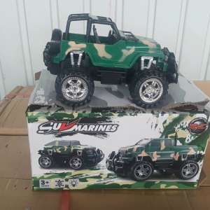 Jucării de peste 110.000 lei susceptibile a fi contrafăcute, confiscate în Portul Constanţa Sud Agigea