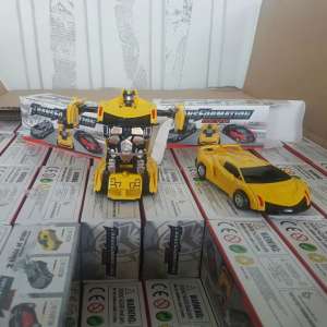 Jucării de peste 110.000 lei susceptibile a fi contrafăcute, confiscate în Portul Constanţa Sud Agigea