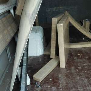 Microbuz antifonat cu tutun