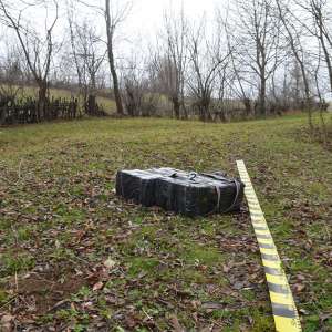 Peste 20.000 de pachete cu țigări de contrabandă, confiscate de către polițiștii de frontieră