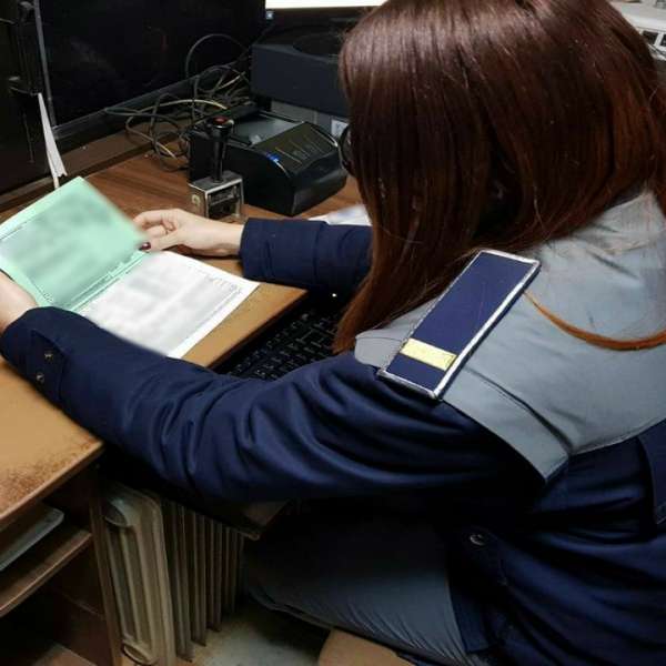 Asigurări tip RCA false, depistate la Albiţa   