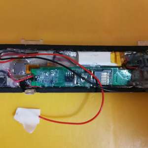 Cetăţean roman, depistat pe Aeroportul Internaţional din Iaşi cu dispozitive de tip skimming
