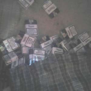 Un tractor, ţigarete de contrabandă şi unelte de pescuit reţinute de poliţiştii de frontieră brăileni în urma unor percheziţii