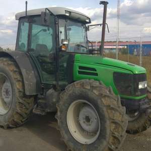 Un tractor, ţigarete de contrabandă şi unelte de pescuit reţinute de poliţiştii de frontieră brăileni în urma unor percheziţii