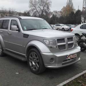 Autoturism furat din Franța, descoperit la Constanţa