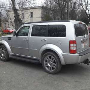 Autoturism furat din Franța, descoperit la Constanţa
