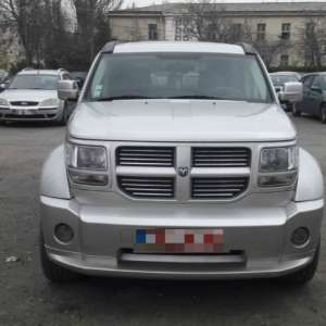 Autoturism furat din Franța, descoperit la Constanţa
