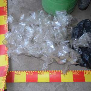 Grup infracţional specializat în contrabandă cu ţigări,  destructurat de poliţiştii de frontieră ieşeni