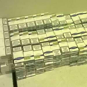 Diverse modalități de ascundere a țigărilor de contrabandă