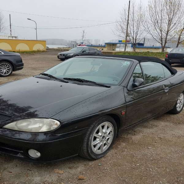 Un gălăţean cercetat pentru conducerea unui vehicul neînmatriculat