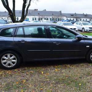 Autoturism furat din Franța, descoperit în Sighetu Marmației