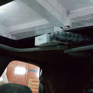 Ţigări de contrabandă descoperite la frontieră