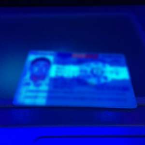 Carte de identitate românească falsă, descoperită la Sculeni