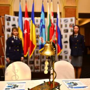 Poliţia de Frontieră Română preia preşedinţia Forumului de Cooperare la Marea Neagră