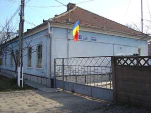 Un urmărit general depistat la frontieră