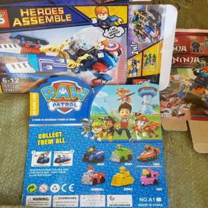 Bunuri  susceptibile a fi contrafăcute,  confiscate în Portul Constanţa Sud Agigea