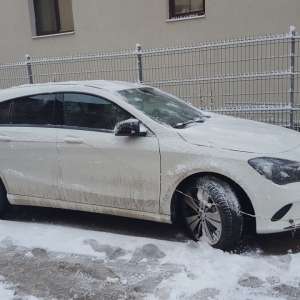 Autoturism căutat în Italia, depistat de poliţiştii de frontieră la Vișeu de Jos