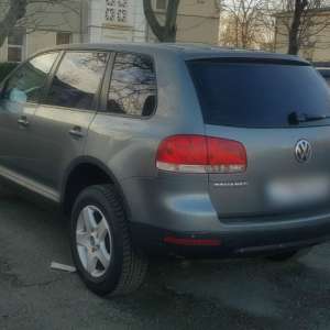 Autoturism furat din Italia, descoperit la Constanţa