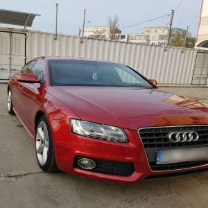 Autoturism furat din Marea Britanie, depistat de polițiștii de frontieră gălățeni