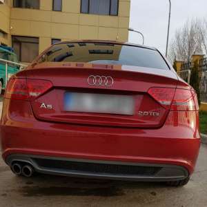 Autoturism furat din Marea Britanie, depistat de polițiștii de frontieră gălățeni