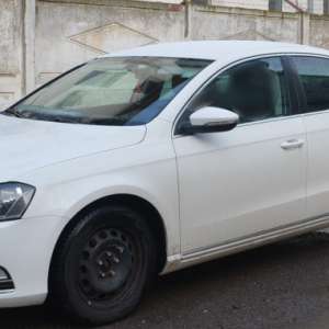 Autoturism furat, descoperit la P.T.F. Galaţi-rutier