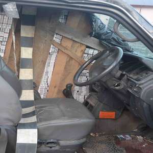 Țigări în valoare de aproximativ un milion de lei, confiscate la frontiera de nord