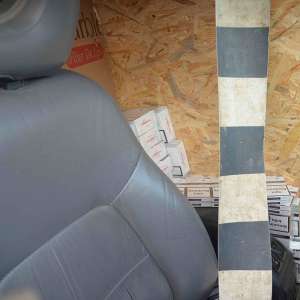 Țigări în valoare de aproximativ un milion de lei, confiscate la frontiera de nord