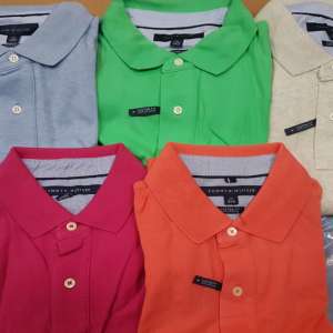 Bunuri  susceptibile a fi contrafăcute, în valoare de aproximativ 4.800.000 lei, confiscate în Portul Constanţa Sud Agigea