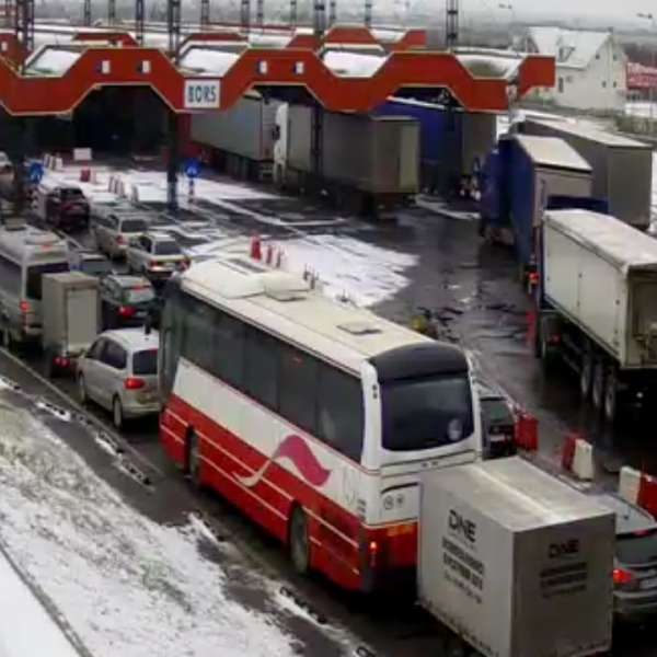 Recomandări privind tranzitarea tuturor punctelor de frontieră deschise traficului internaţional