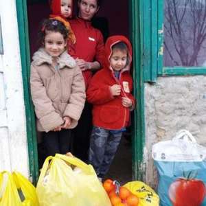 De la oameni, pentru oameni...