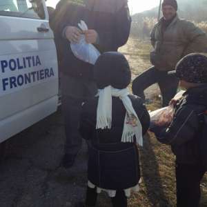 De la oameni, pentru oameni...