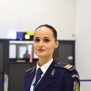 Bine ați venit la Aeroportul Internațional „George Enescu” Bacău - Bravo Alpha Charlie Alpha Uniform, 46.5311° N, 26.9107° E