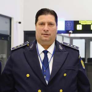 Bine ați venit la Aeroportul Internațional „George Enescu” Bacău - Bravo Alpha Charlie Alpha Uniform, 46.5311° N, 26.9107° E