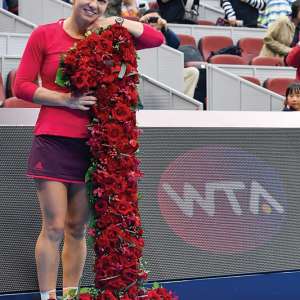 Nº1WTA
