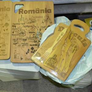 Mii de obiecte de artizanat fără documente, confiscate de polițiștii de frontieră