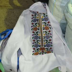 Mii de obiecte de artizanat fără documente, confiscate de polițiștii de frontieră