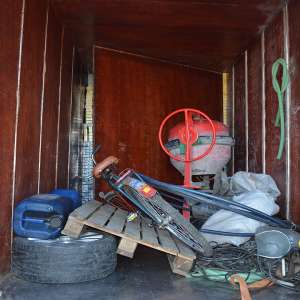 Aproximativ 14.500 pachete cu țigări de contrabandă, confiscate de polițiștii de frontieră maramureșeni