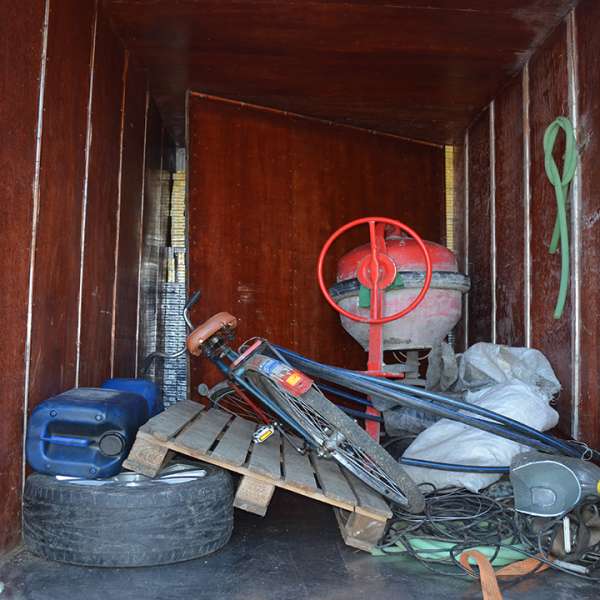 Aproximativ 14.500 pachete cu țigări de contrabandă, confiscate de polițiștii de frontieră maramureșeni