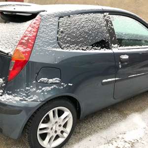 Autoturism căutat de autorităţile din Germania,  descoperit de poliţişti de frontieră de la P.T.F. Nădlac II