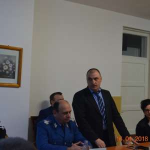 EVALUAREA ACTIVITĂŢILOR DESFĂŞURATE DE SERVICIUL TERITORIAL AL POLIŢIEI DE FRONTIERĂ DIN JUDEȚUL VASLUI ÎN ANUL 2017
